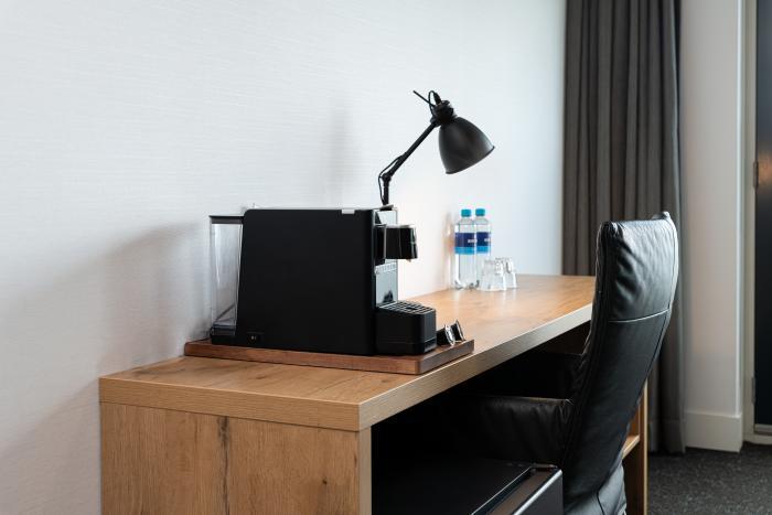 Hotel Keyser Breda Værelse billede