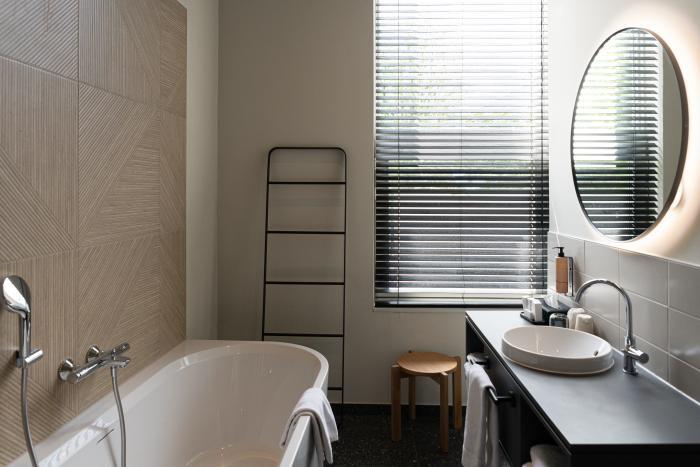 Hotel Keyser Breda Værelse billede